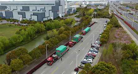 支援武汉复工复产，九游体育app官网登录入口-九游(中国)按下启动键